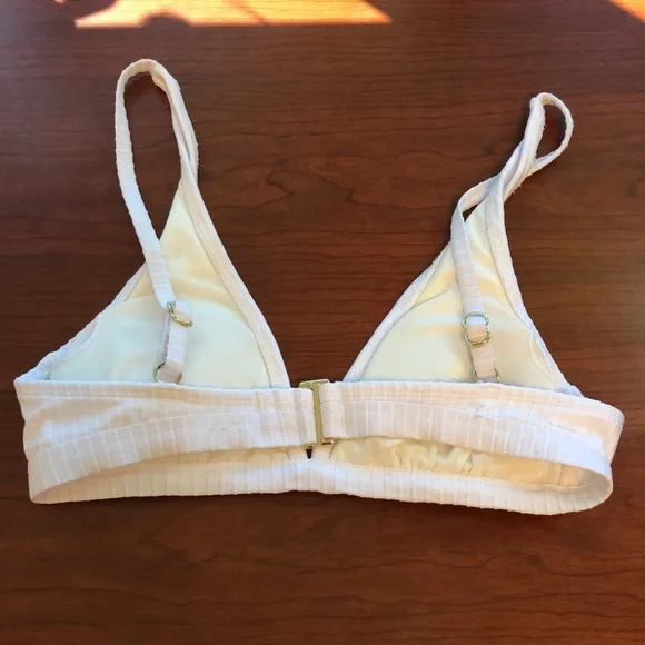 Xhilaration bathing suit top - Picture 2 of 3